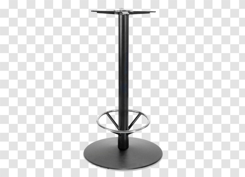 Table Furniture Bar Stool Chair Transparent PNG