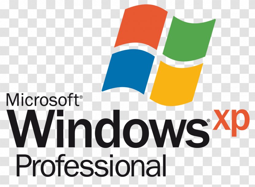Windows XP Microsoft Operating System Vista - Brand - File Transparent PNG