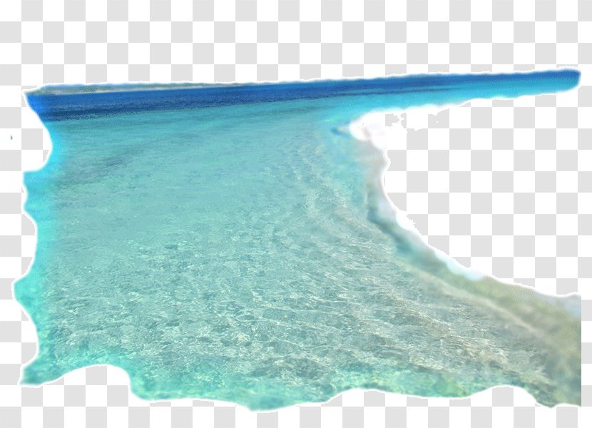 Grand Turk Island Water Resources Turquoise Population - Aqua Transparent PNG