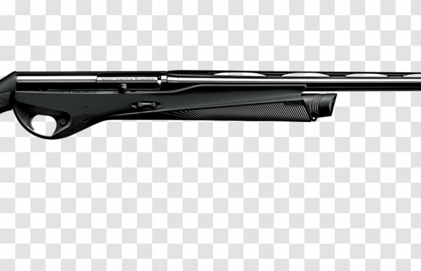 Benelli Vinci Raffaello Shotgun Armi SpA M2 - Cartoon - Weapon Transparent PNG