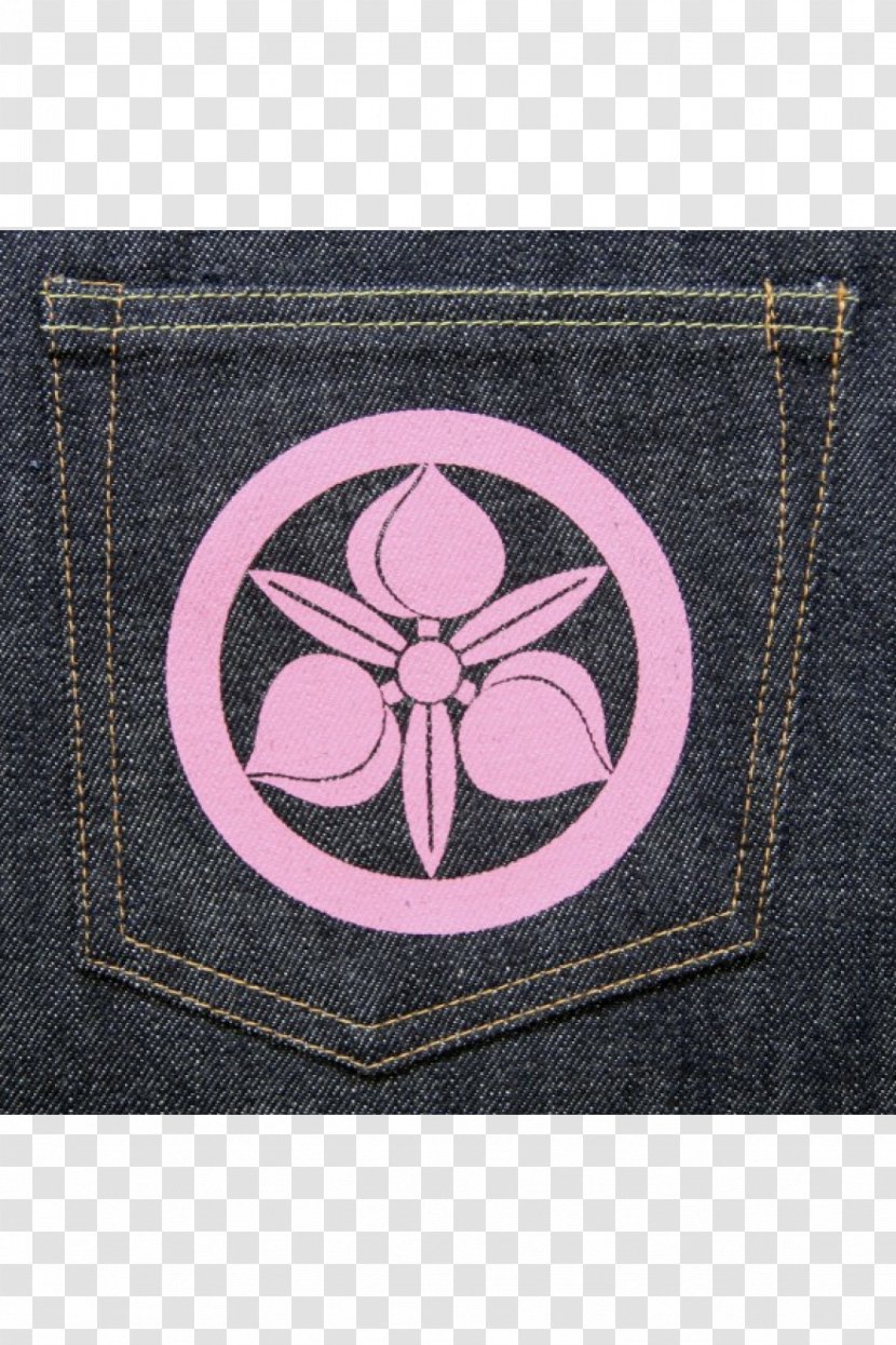 Wallet Momotarō Jeans Denim Pants Transparent PNG