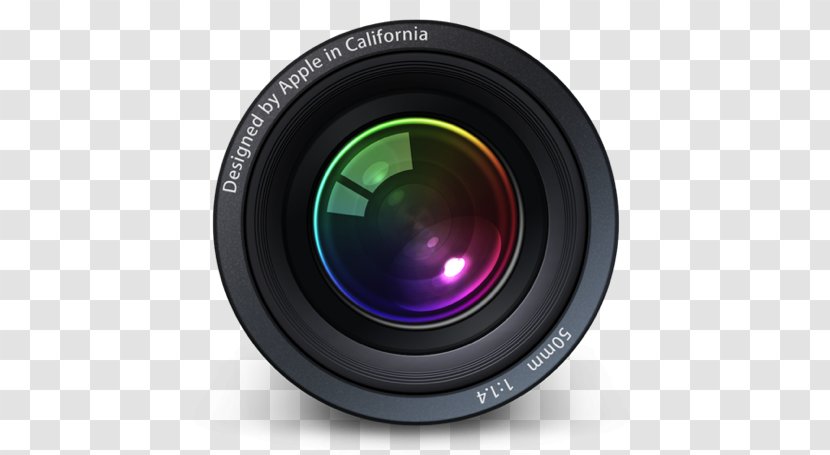 Aperture IPhoto Photograph Apple - Photos Transparent PNG