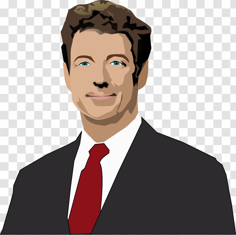 Rand Paul United States Senate Republican Party US Presidential Election 2016 - Congress - Politician Transparent PNG