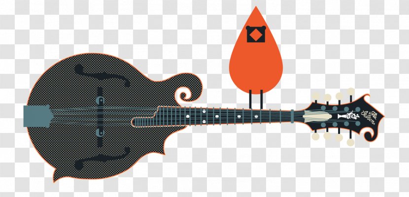 Bass Guitar Acoustic-electric Acoustic Mandolin - Electric - You Are Old, Father William Transparent PNG