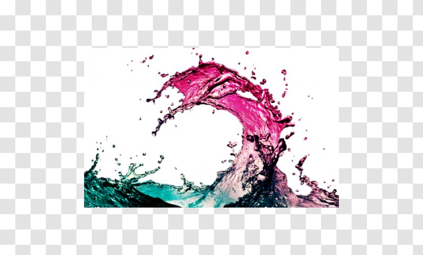 Water Splash Drop Clip Art - Stock Photography - Color Transparent PNG