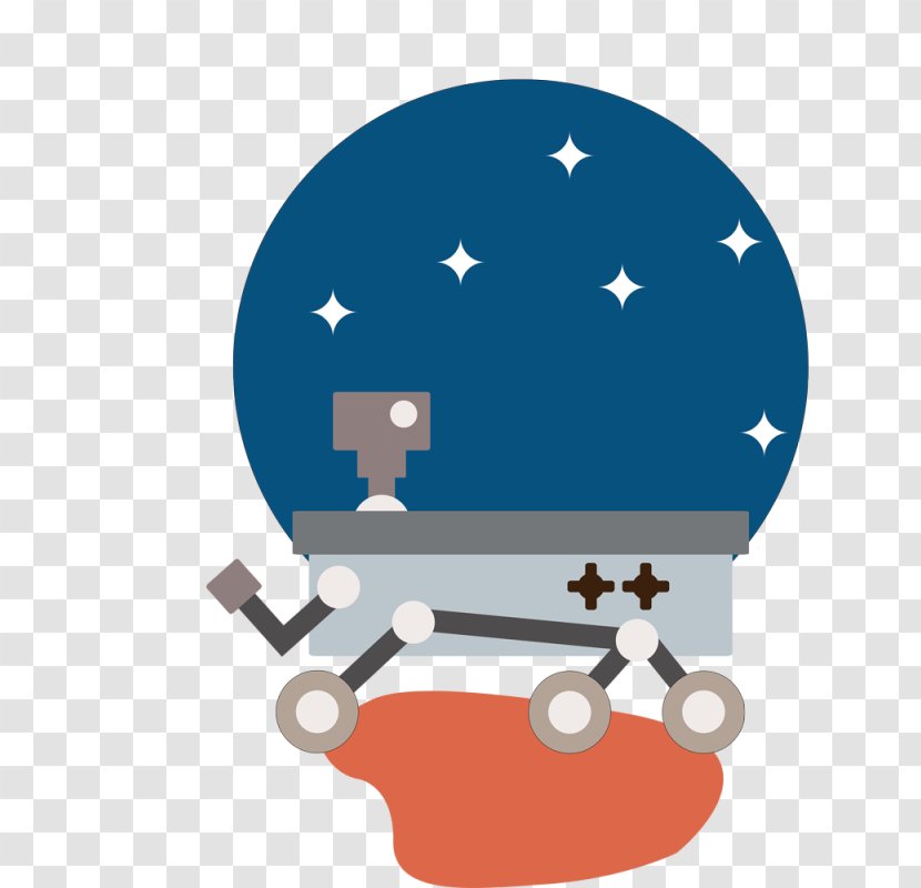 Clip Art University Rover Challenge Mars Transparent PNG