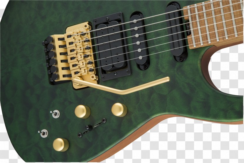 Bass Guitar Acoustic-electric Jackson Guitars - Frame Transparent PNG