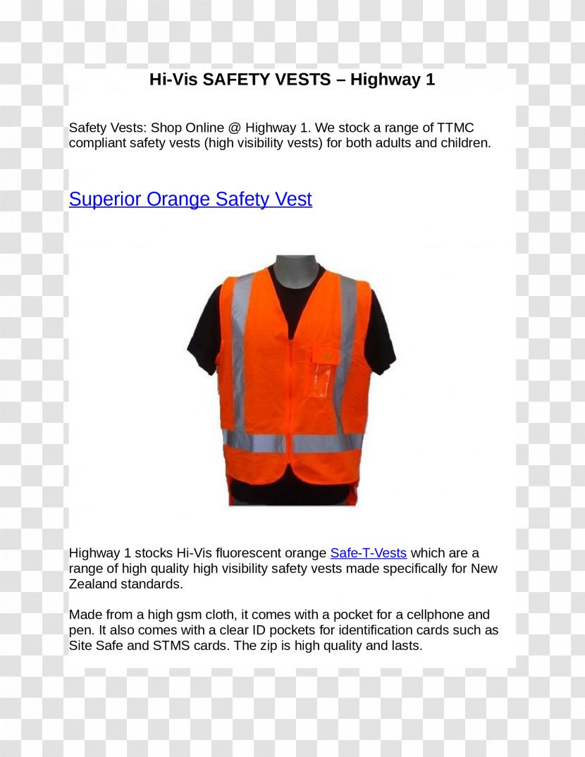 T-shirt Shoulder Sleeve Outerwear Jacket - Text Transparent PNG
