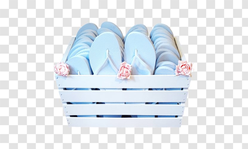 Flip-flops Ballet Flat Wedding Reception Basket - Plastic - Lace Umbrella Transparent PNG