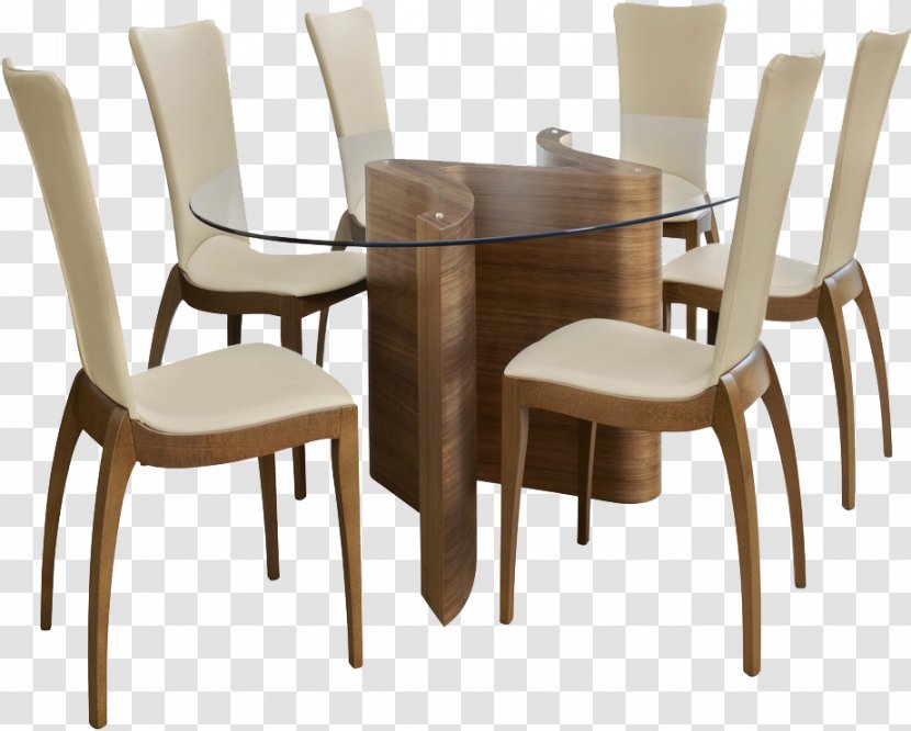 Table Dining Room Matbord Chair - Hardwood - Transparent Images Transparent PNG