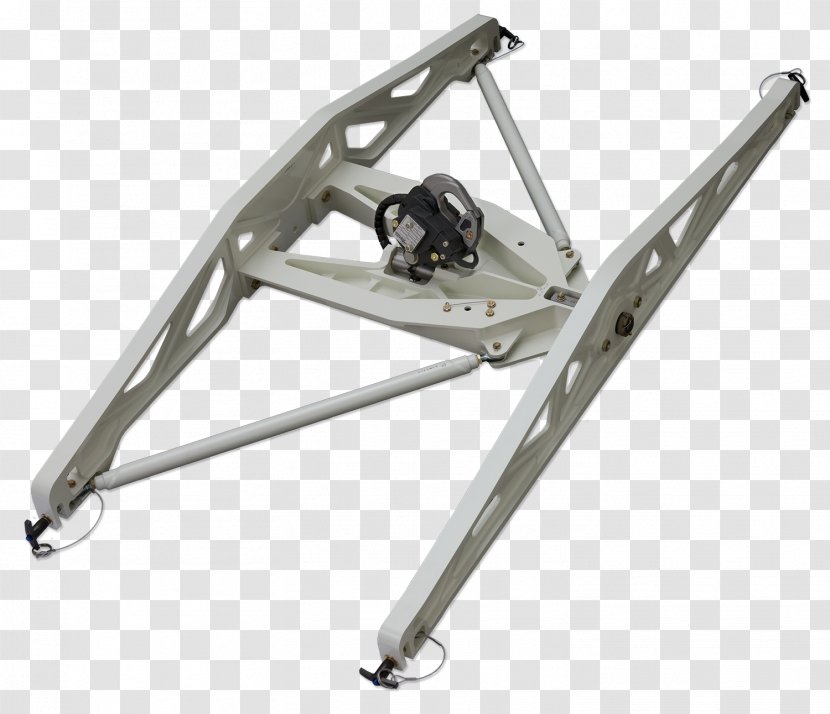 Contract Bell 429 GlobalRanger Car Helicopter Bicycle Frames - Hardware - Cargo Hook Transparent PNG