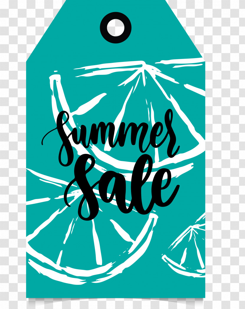 Summer Sale Sales Tag Sales Label Transparent PNG