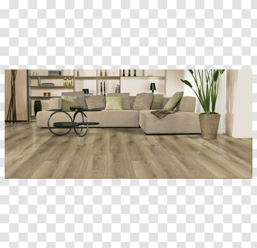 Laminate Flooring Loveseat Oak Laminaat Wood - Lamination - Conferance Transparent PNG
