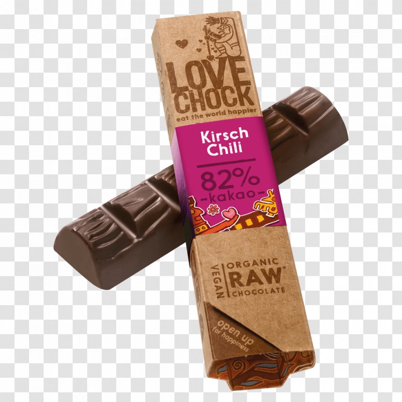 Organic Food Chocolate Bar Cocoa Bean Raw - Chili Toppings Transparent PNG