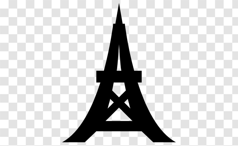 Eiffel Tower Leaning Of Pisa CN - Symmetry Transparent PNG