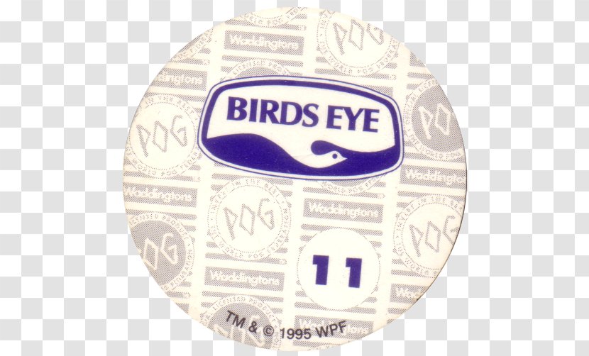 Birds Eye Food Brand Font - Bird Transparent PNG