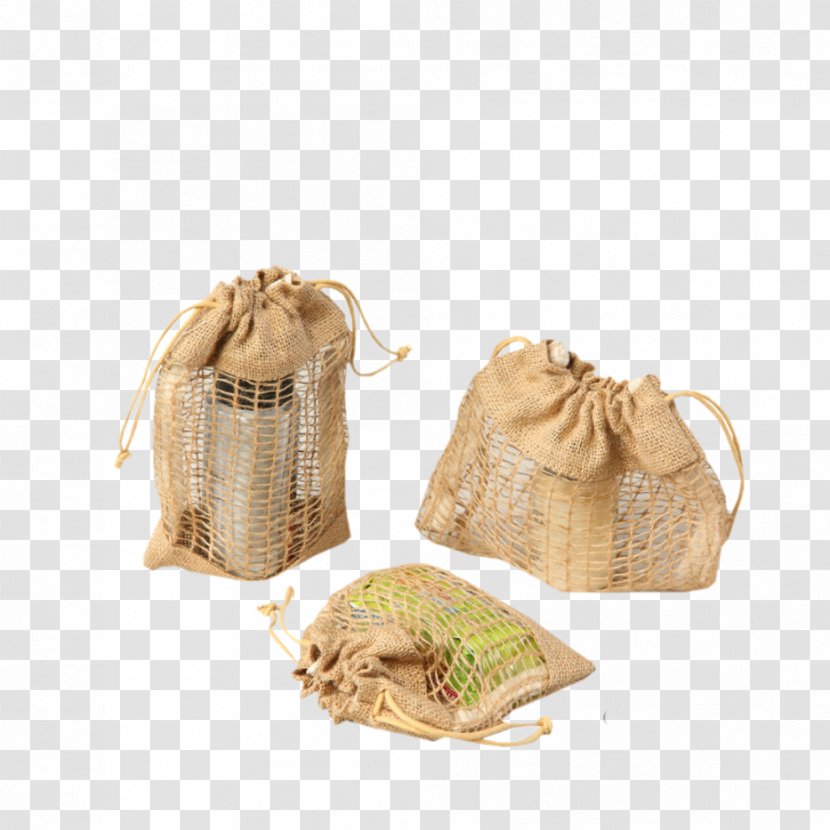 Commodity - Drawstring Bag Transparent PNG