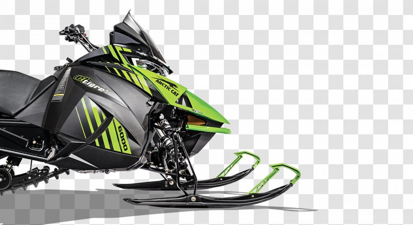 Arctic Cat Snowmobile Suzuki Motorcycle Side By - Tire Transparent PNG