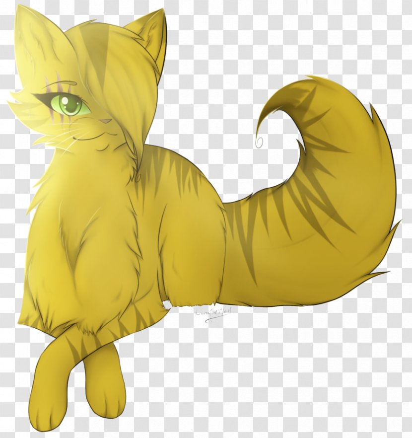 Whiskers Kitten Cat Canidae Dog - Lnk Painting Transparent PNG