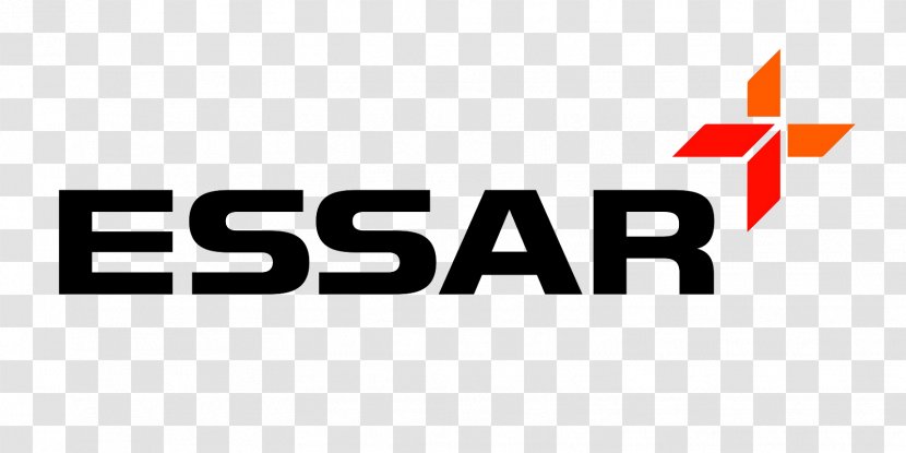 Logo Essar Group Brand Nayara Energy Steel - Area - Oil And Gas Transparent PNG