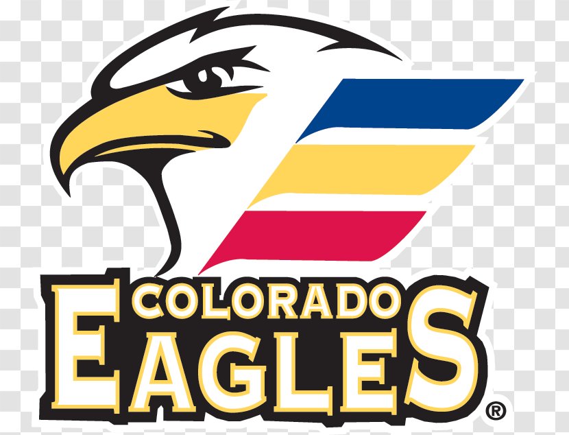 Rapid City Rush Colorado Eagles American Hockey League Idaho Steelheads ECHL - Avalanche Transparent PNG