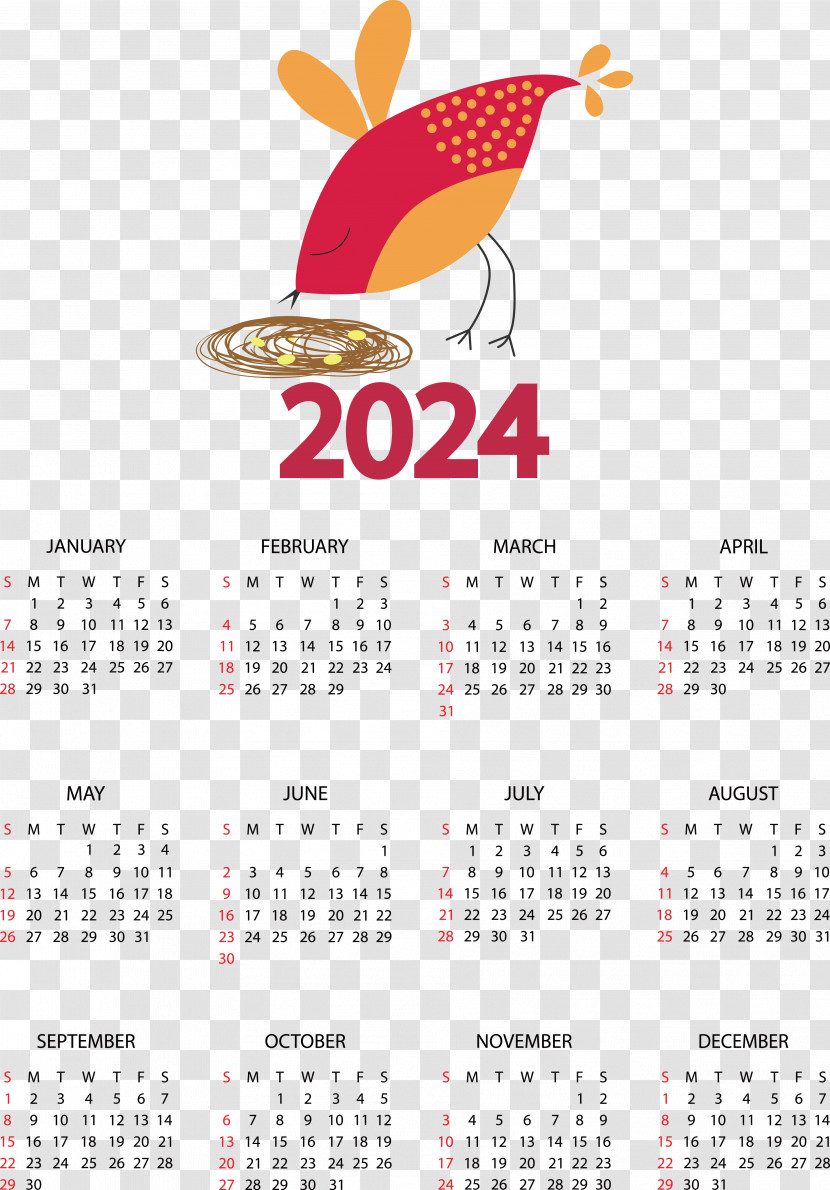 Calendar Yearly Calender Tear-off Calendar 2022 2021 Transparent PNG