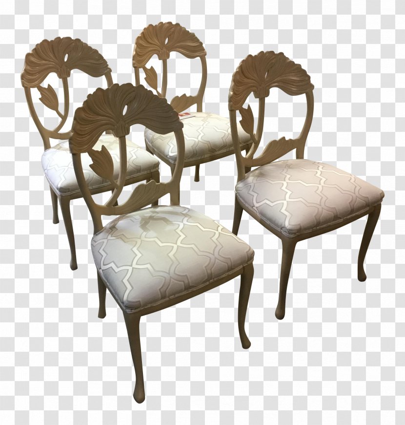 Chair Garden Furniture Product Design Transparent PNG