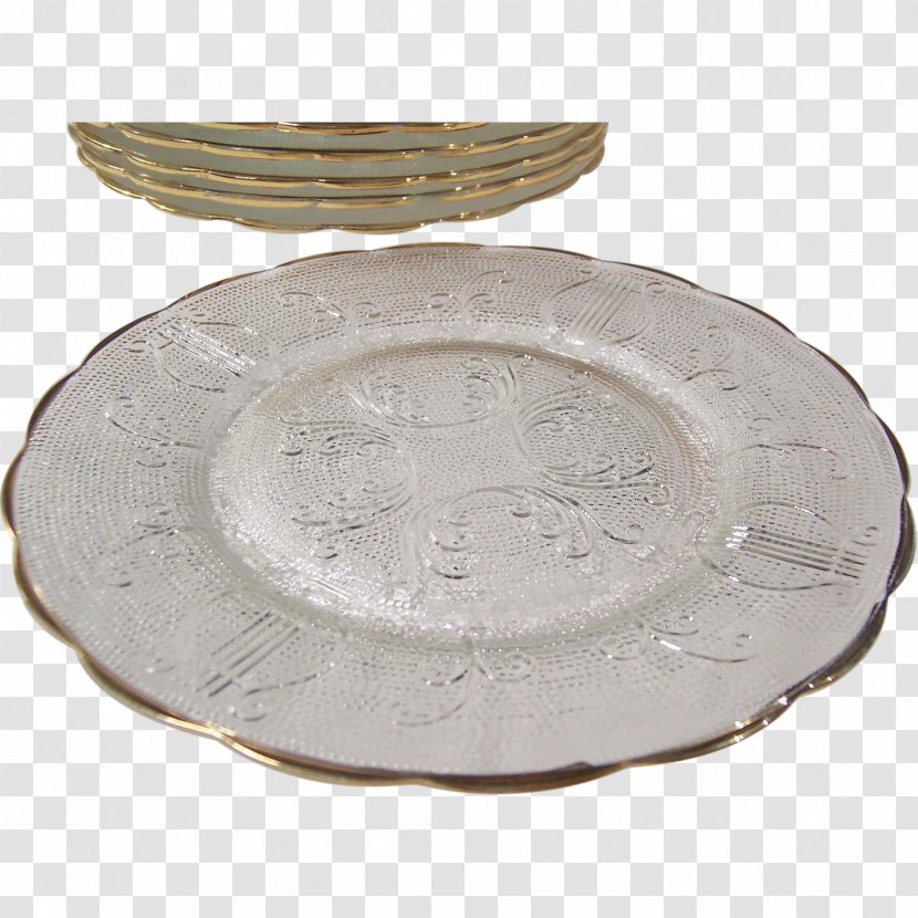 Plate Platter Tableware - Dishware Transparent PNG