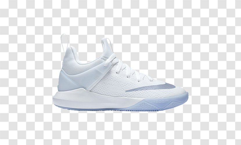 Basketball Shoe Nike Sports Shoes - Adidas Transparent PNG