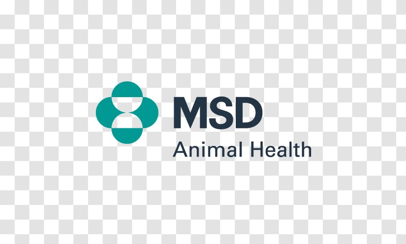 Merck & Co. MSD Animal Health Vaccine Business - Brand Transparent PNG