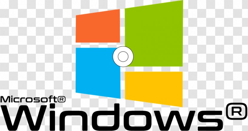 Logo Microsoft Corporation Windows Font 10 - Area - Virus Transparent PNG