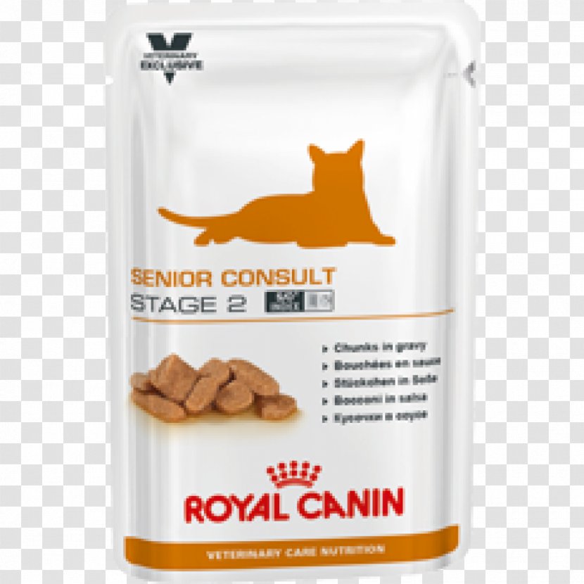 Cat Food Dog Kitten Royal Canin - Medical Response Transparent PNG