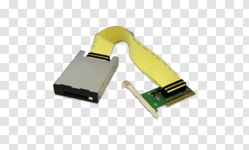 PC Card CardBus ExpressCard Desktop Computers Drive Bay - Panasonic - Pc Transparent PNG