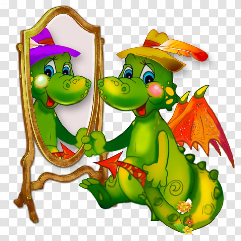 Dragon Spencer Public Library Central Legendary Creature Google - Amphibian Transparent PNG