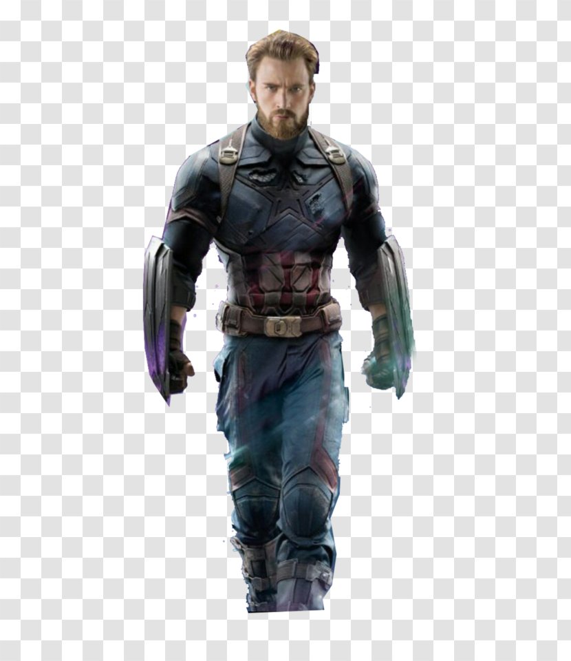 Captain America Avengers: Infinity War Hulk Iron Man Bucky Barnes Transparent PNG