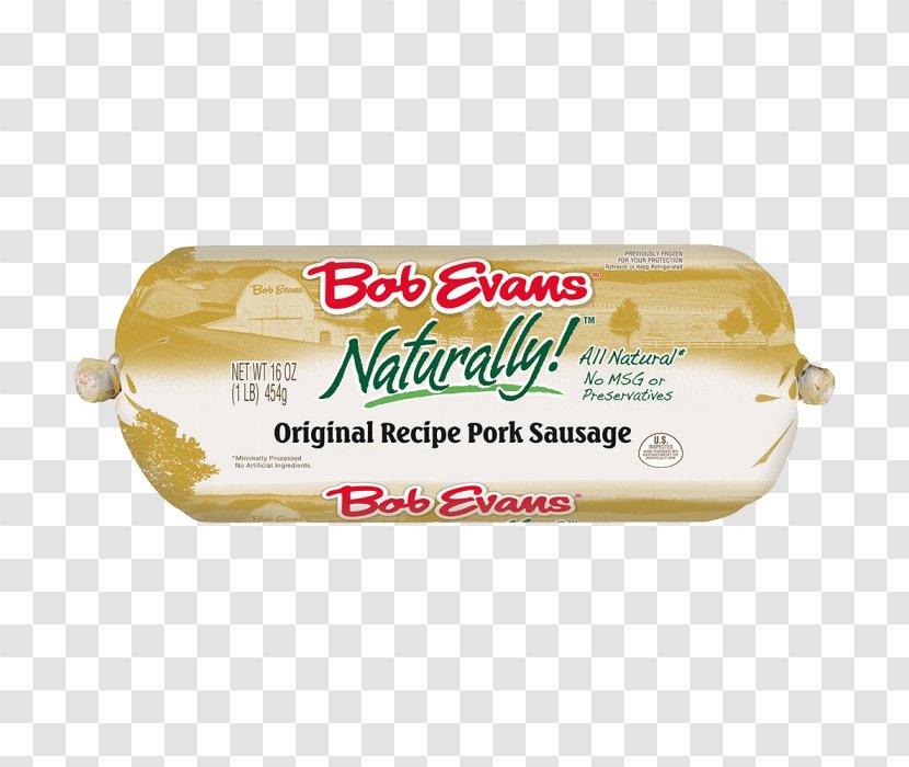Breakfast Sausage Roll Ingredient - Small Bread Transparent PNG