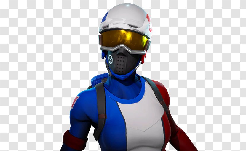 Fortnite Battle Royale PlayerUnknown's Battlegrounds Epic Games Video Game - American Football Protective Gear - Alpine Skiing Transparent PNG