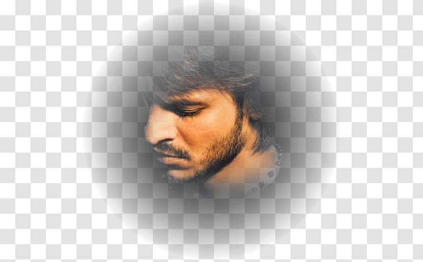 Chin Portrait Human Jaw Forehead - Hair - Beard Transparent PNG