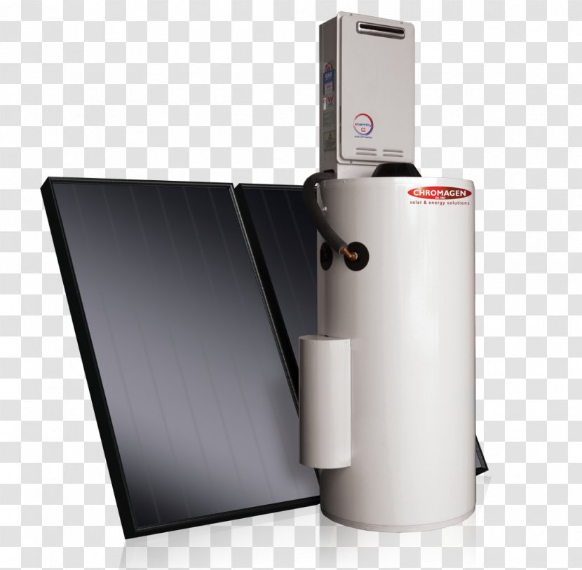 Solar Water Heating North East Energy Power - Supply Network - Hot Transparent PNG