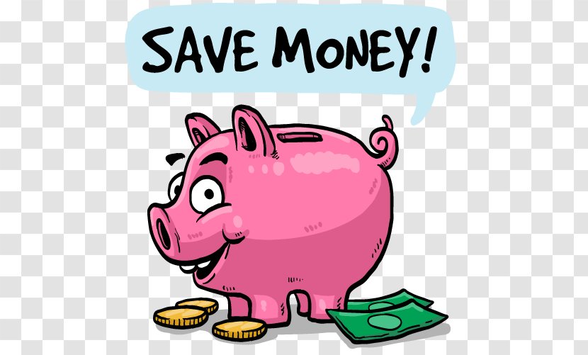 Piggy Bank Hamm - Snout - Pig Transparent PNG