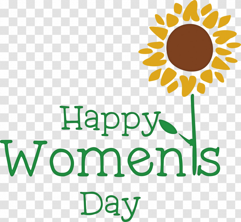 Happy Womens Day Womens Day Transparent PNG