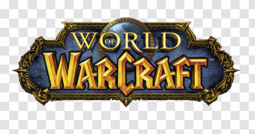World Of Warcraft: Mists Pandaria Warlords Draenor Legion Cataclysm Battle For Azeroth - Wowwiki - Logo Transparent PNG