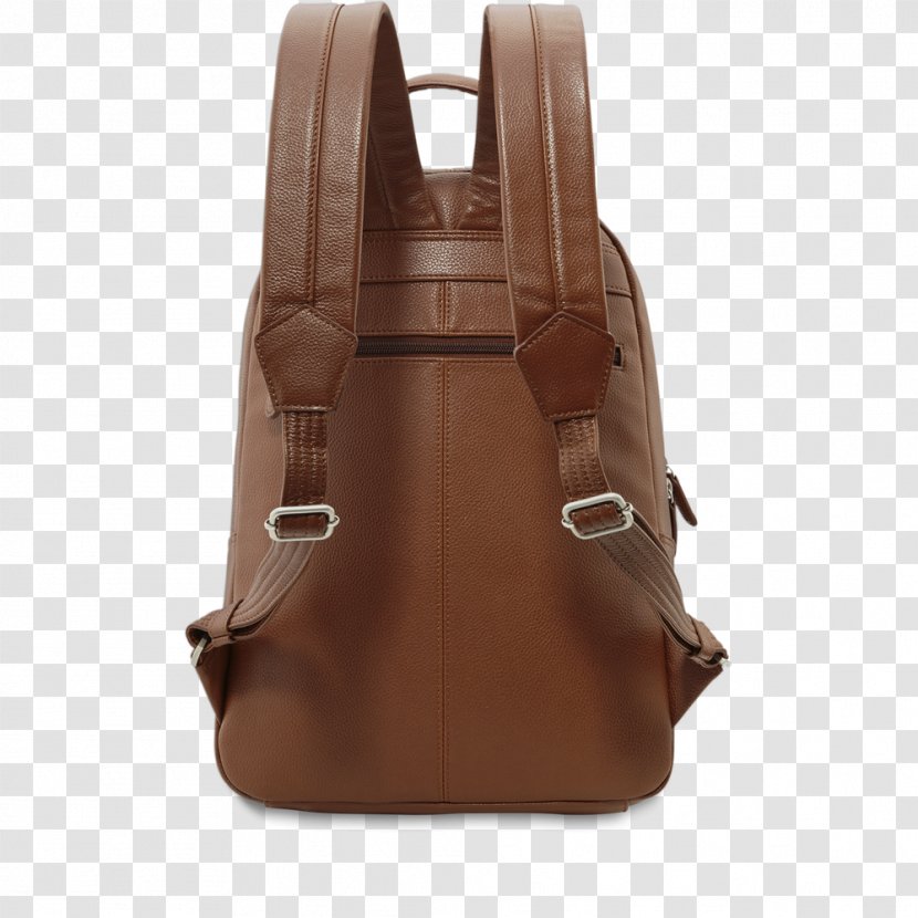 Backpack Leather Herschel Supply Co. Handbag - Co Transparent PNG
