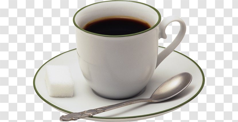 Instant Coffee Tea Espresso Latte - Cup Transparent PNG
