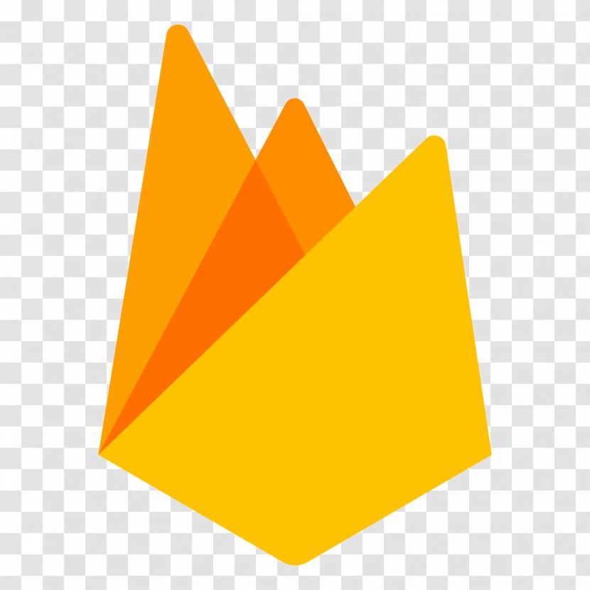Firebase Cloud Messaging Google Application Software Web Components - Serverless Computing - Icon Transparent PNG