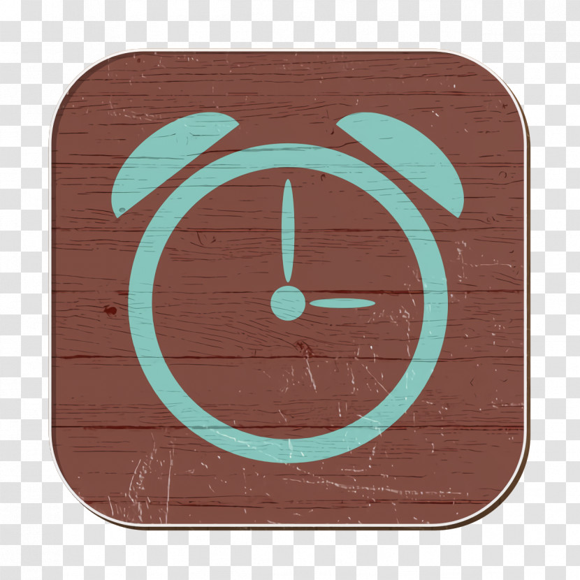 Alarm Icon Transparent PNG