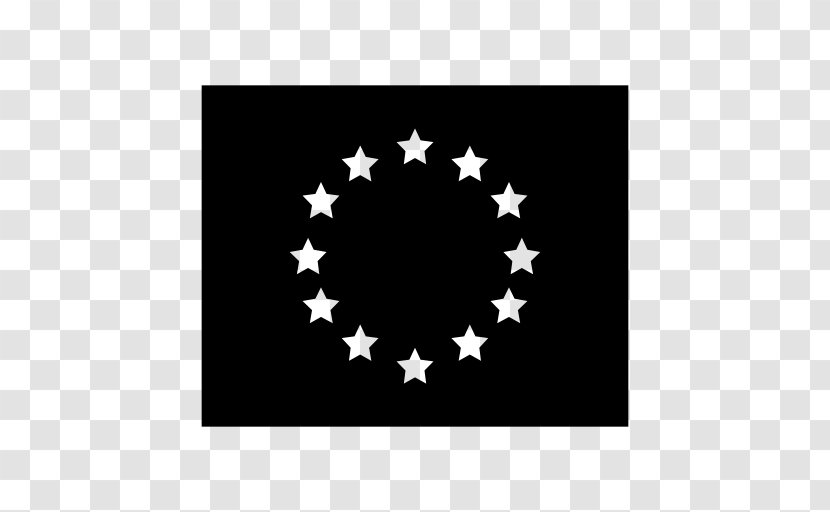 Flag Of Europe Bavaria - Symmetry Transparent PNG
