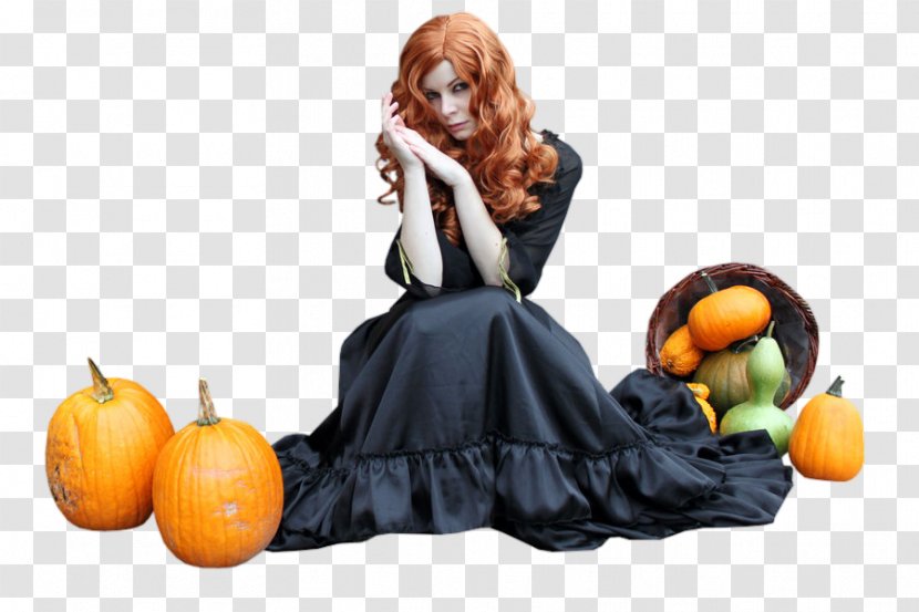 Halloween Horror Disguise Practical Joke Boszorkány - Blog Transparent PNG