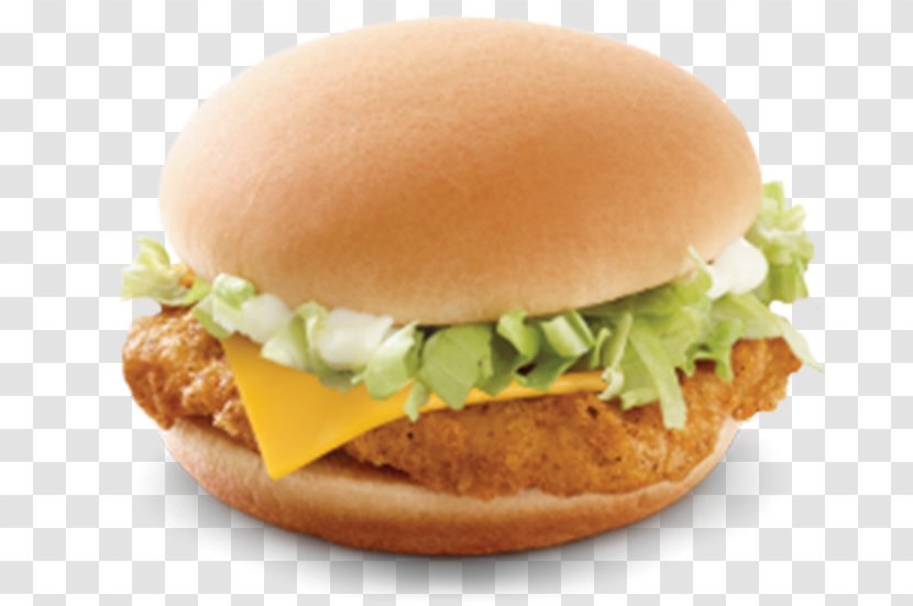 Slider Cheeseburger Hamburger Chicken Sandwich - Salmon Burger Transparent PNG