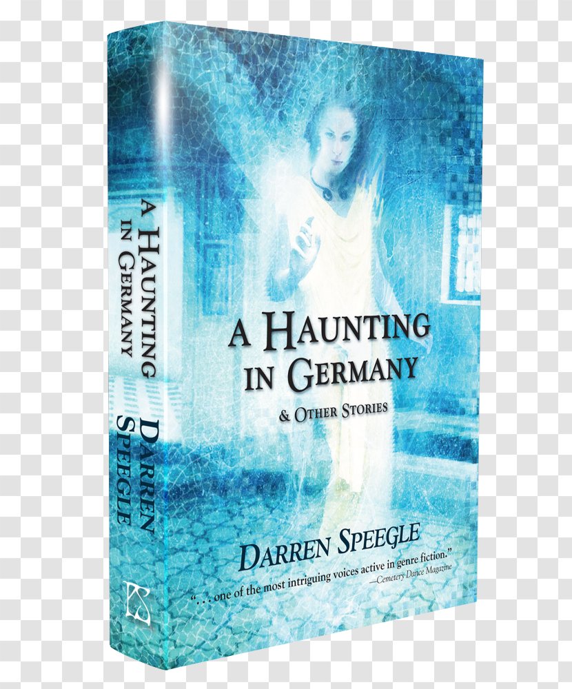 Hardcover Book Publishing Paperback Horror Transparent PNG